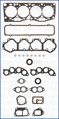 WILMINK GROUP Tihendikomplekt,silindripea WG1166691